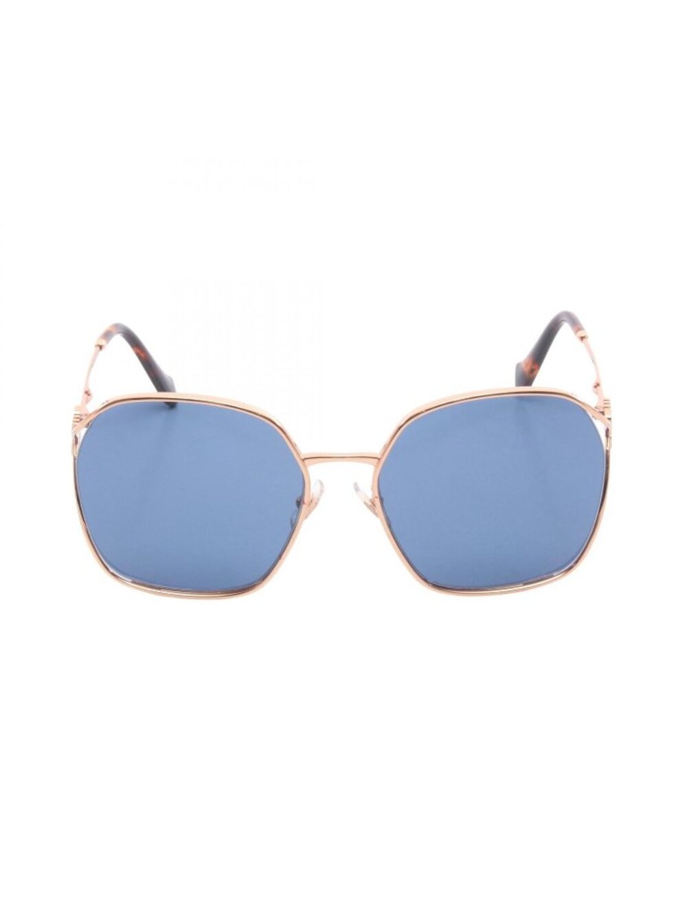 Miu Miu Sunglasses Logo Eyewear
